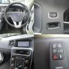 volvo v60 2014 quick_quick_DBA-FB4164T_YV1FW485BE1162365 image 9