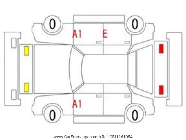 daihatsu rocky 2020 -DAIHATSU--Rocky 5BA-A200S--A200S-0028124---DAIHATSU--Rocky 5BA-A200S--A200S-0028124- image 2