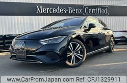 mercedes-benz mercedes-benz-others 2023 -MERCEDES-BENZ--Benz EQE ZAA-295121--W1K2951212F023346---MERCEDES-BENZ--Benz EQE ZAA-295121--W1K2951212F023346-