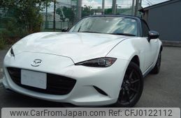 mazda roadster 2016 quick_quick_DBA-ND5RC_ND5RC-109443