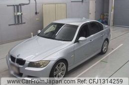 bmw 3-series 2008 -BMW--BMW 3 Series ABA-VA20--WBAVG76070NM00915---BMW--BMW 3 Series ABA-VA20--WBAVG76070NM00915-