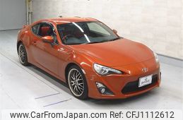 toyota 86 2012 -TOYOTA--86 ZN6-015888---TOYOTA--86 ZN6-015888-