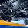 honda acty-truck 1997 CFJ1699977 image 19