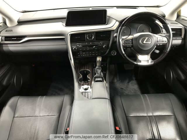 lexus rx 2018 -LEXUS--Lexus RX DBA-AGL25W--AGL25-0007090---LEXUS--Lexus RX DBA-AGL25W--AGL25-0007090- image 2