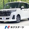 toyota roomy 2021 quick_quick_M900A_M900A-0533334 image 1