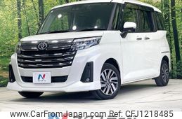 toyota roomy 2021 quick_quick_M900A_M900A-0533334