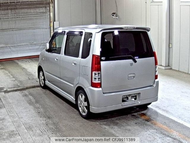 suzuki wagon-r 2005 -SUZUKI--Wagon R MH21S-397731---SUZUKI--Wagon R MH21S-397731- image 2