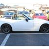 mazda roadster 2016 quick_quick_DBA-ND5RC_ND5RC-108978 image 7