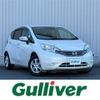 nissan note 2016 -NISSAN--Note DBA-E12--E12-460422---NISSAN--Note DBA-E12--E12-460422- image 1