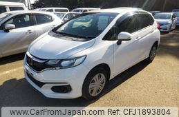 honda fit 2018 CFJ1893804