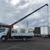 mitsubishi-fuso canter 2018 CFJ1534032 image 18