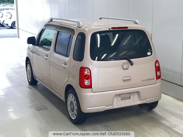 daihatsu mira-cocoa 2010 -DAIHATSU--Mira Cocoa L675S-0018003---DAIHATSU--Mira Cocoa L675S-0018003- image 2