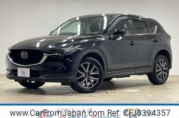 mazda cx-5 2017 quick_quick_LDA-KF2P_KF2P-123617