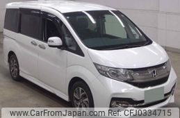 honda stepwagon-spada 2016 quick_quick_DBA-RP4_RP4-1005319