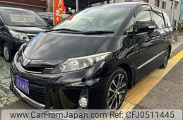 toyota estima 2014 -TOYOTA--Estima ACR50W--0174416---TOYOTA--Estima ACR50W--0174416-