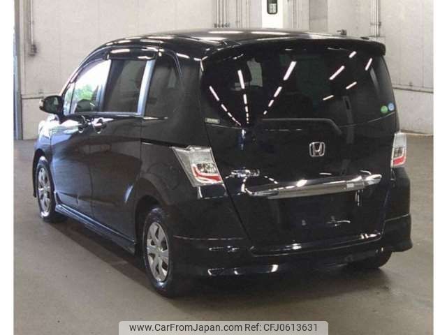 honda freed 2013 -HONDA--Freed DBA-GB3--GB3-1507654---HONDA--Freed DBA-GB3--GB3-1507654- image 2