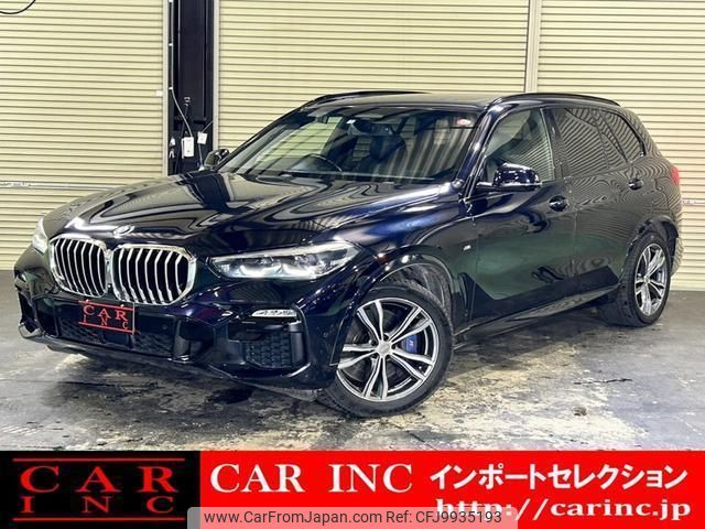 bmw x5 2019 quick_quick_CV30A_WBACV62010LM59127 image 1