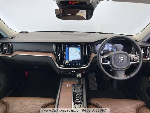 volvo v60 2019 -VOLVO--Volvo V60 DBA-ZB420--YV1ZW10MDK2024278---VOLVO--Volvo V60 DBA-ZB420--YV1ZW10MDK2024278- image 2