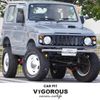 suzuki jimny 1995 quick_quick_E-JA22W_JA22W-100861 image 1