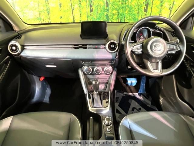 mazda demio 2019 -MAZDA--MAZDA2 3DA-DJ5AS--DJ5AS-600343---MAZDA--MAZDA2 3DA-DJ5AS--DJ5AS-600343- image 2