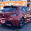 toyota corolla-sport 2018 -TOYOTA--Corolla Sport 6AA-ZWE211H--ZWE211-1003877---TOYOTA--Corolla Sport 6AA-ZWE211H--ZWE211-1003877- image 18