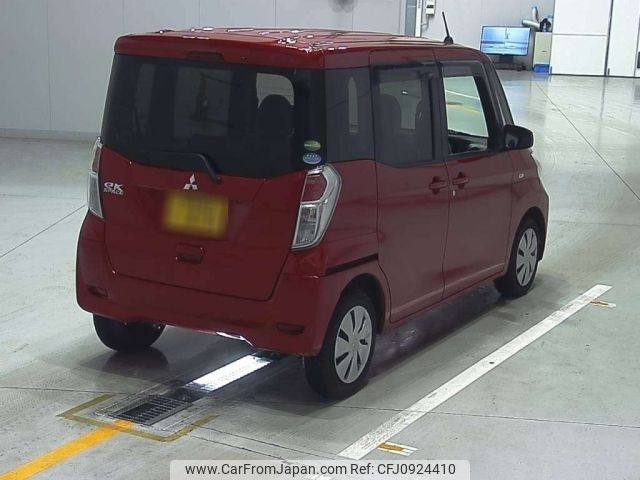 mitsubishi ek-space 2018 -MITSUBISHI 【岐阜 582か451】--ek Space B11A-0406729---MITSUBISHI 【岐阜 582か451】--ek Space B11A-0406729- image 2
