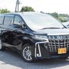 toyota alphard 2020 -TOYOTA--Alphard 6AA-AYH30W--AYH30-0120195---TOYOTA--Alphard 6AA-AYH30W--AYH30-0120195- image 3