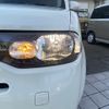 nissan cube 2012 -NISSAN--Cube DBA-Z12--Z12-182568---NISSAN--Cube DBA-Z12--Z12-182568- image 6