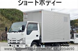 isuzu elf-truck 2012 CFJ0994690