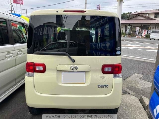 daihatsu tanto 2011 -DAIHATSU 【伊豆 580ﾄ8625】--Tanto L375S--0459069---DAIHATSU 【伊豆 580ﾄ8625】--Tanto L375S--0459069- image 2