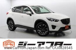 mazda cx-5 2017 -MAZDA--CX-5 LDA-KE2FW--KE2FW-221055---MAZDA--CX-5 LDA-KE2FW--KE2FW-221055-