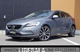 volvo v40 2017 -VOLVO--Volvo V40 LDA-MD4204T--YV1MVA8RDJ2455012---VOLVO--Volvo V40 LDA-MD4204T--YV1MVA8RDJ2455012-