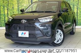toyota raize 2022 quick_quick_A201A_A201A-0013351