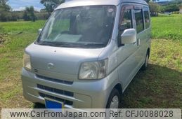 daihatsu hijet-van 2009 -DAIHATSU--Hijet Van EBD-S321V--S321V-0054528---DAIHATSU--Hijet Van EBD-S321V--S321V-0054528-