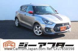 suzuki swift 2019 -SUZUKI--Swift CBA-ZC33S--ZC33S-123745---SUZUKI--Swift CBA-ZC33S--ZC33S-123745-