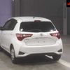 toyota vitz 2017 -TOYOTA--Vitz KSP130-2211191---TOYOTA--Vitz KSP130-2211191- image 2