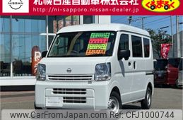 nissan clipper-van 2024 -NISSAN--Clipper Van 5BD-DR17V--DR17V-740810---NISSAN--Clipper Van 5BD-DR17V--DR17V-740810-