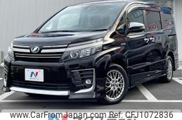 toyota voxy 2016 quick_quick_ZWR80W_ZWR80-0226236