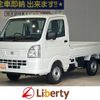 nissan clipper-truck 2024 quick_quick_DR16T_DR16T-821609 image 1