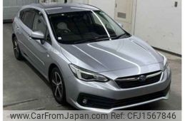 subaru impreza-wagon 2020 CFJ1567846