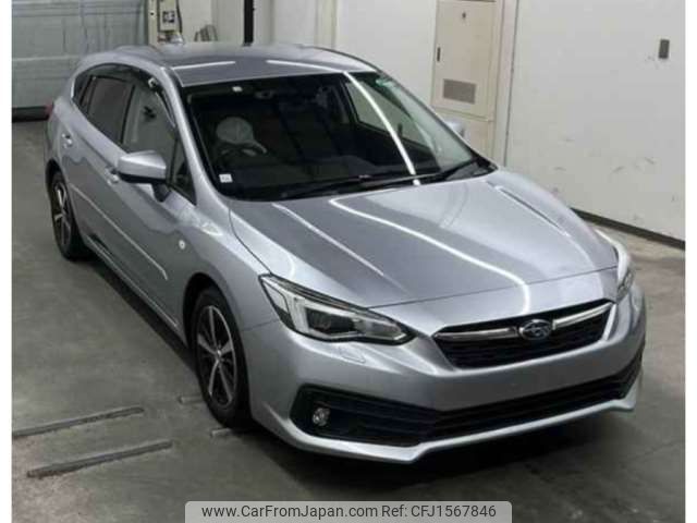 subaru impreza-wagon 2020 CFJ1567846 image 1