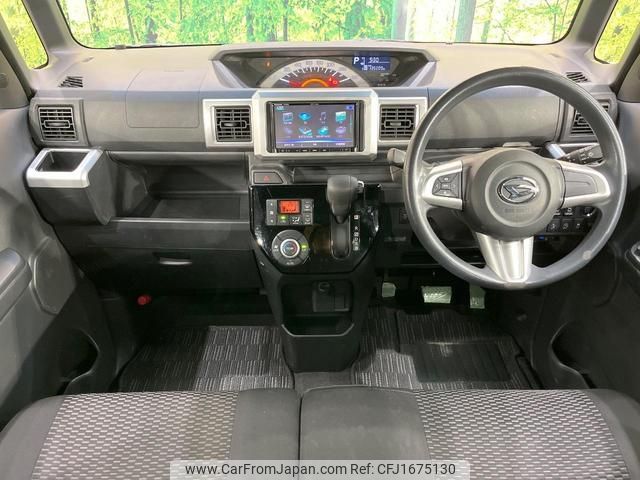 daihatsu wake 2017 CFJ1675130 image 2