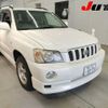 toyota kluger 2001 -TOYOTA 【富山 301ﾂ1071】--Kluger ACU25W--ACU25-0008137---TOYOTA 【富山 301ﾂ1071】--Kluger ACU25W--ACU25-0008137- image 1