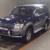 toyota land-cruiser-prado 1998 -TOYOTA--Land Cruiser Prado KD-KZJ95W--KZJ95-0090841---TOYOTA--Land Cruiser Prado KD-KZJ95W--KZJ95-0090841- image 1