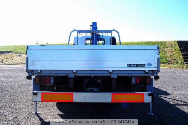 nissan diesel-ud-condor 2008 quick_quick_BDG-BPR85AR_BPR85-7000160 image 2