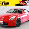 nissan fairlady-z 2008 -NISSAN--Fairlady Z CBA-Z33--Z33-503766---NISSAN--Fairlady Z CBA-Z33--Z33-503766- image 1