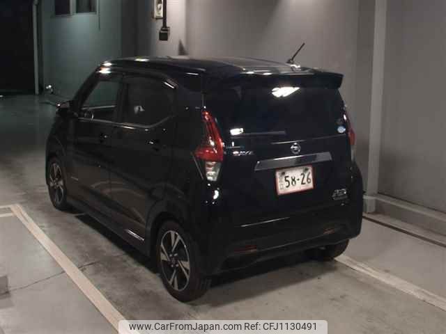 nissan dayz 2021 -NISSAN--DAYZ B45W-0019260---NISSAN--DAYZ B45W-0019260- image 2