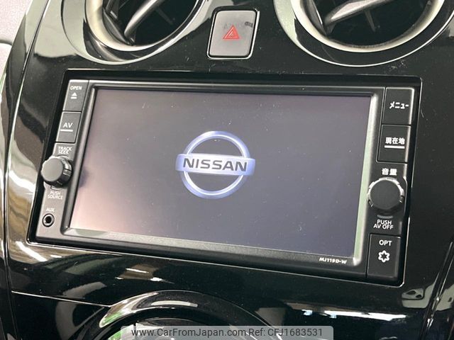nissan note 2020 CFJ1683531 image 2