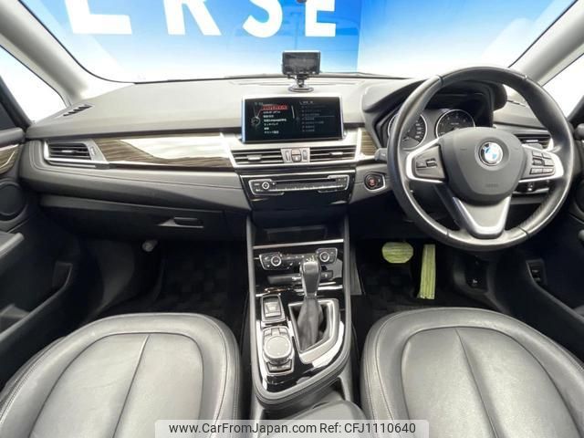 bmw 2-series 2015 quick_quick_2C20_WBA2C12040V375456 image 2