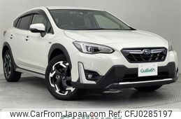 subaru xv 2022 -SUBARU--Subaru XV 5AA-GTE--GTE-053009---SUBARU--Subaru XV 5AA-GTE--GTE-053009-